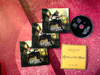 4panel gatefold jackets cd replication vinyl pressing 2025