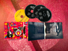 4panel gatefold jackets cd replication vinyl pressing 2025