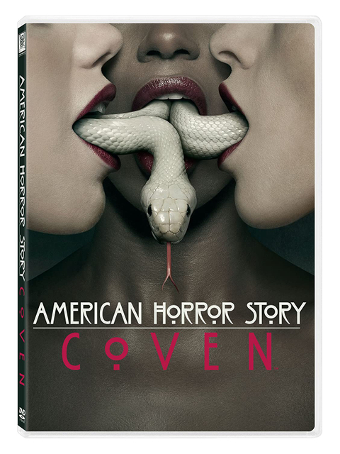 American Horror Story - Coven