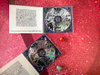 4panel cd digitray cd replication vinyl pressing 202509