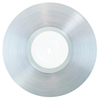 10" crystalclear record pressing
